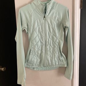 The north face flash dry jacket